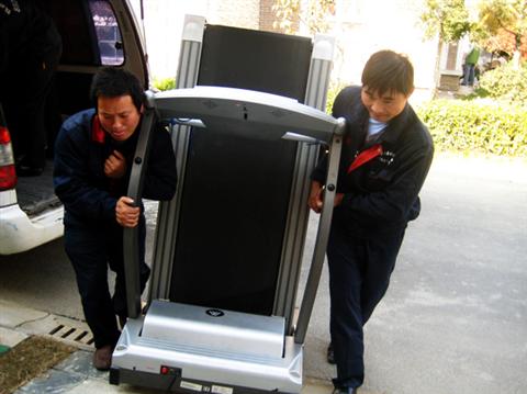 青島搬家公司的價格陷阱不得不防