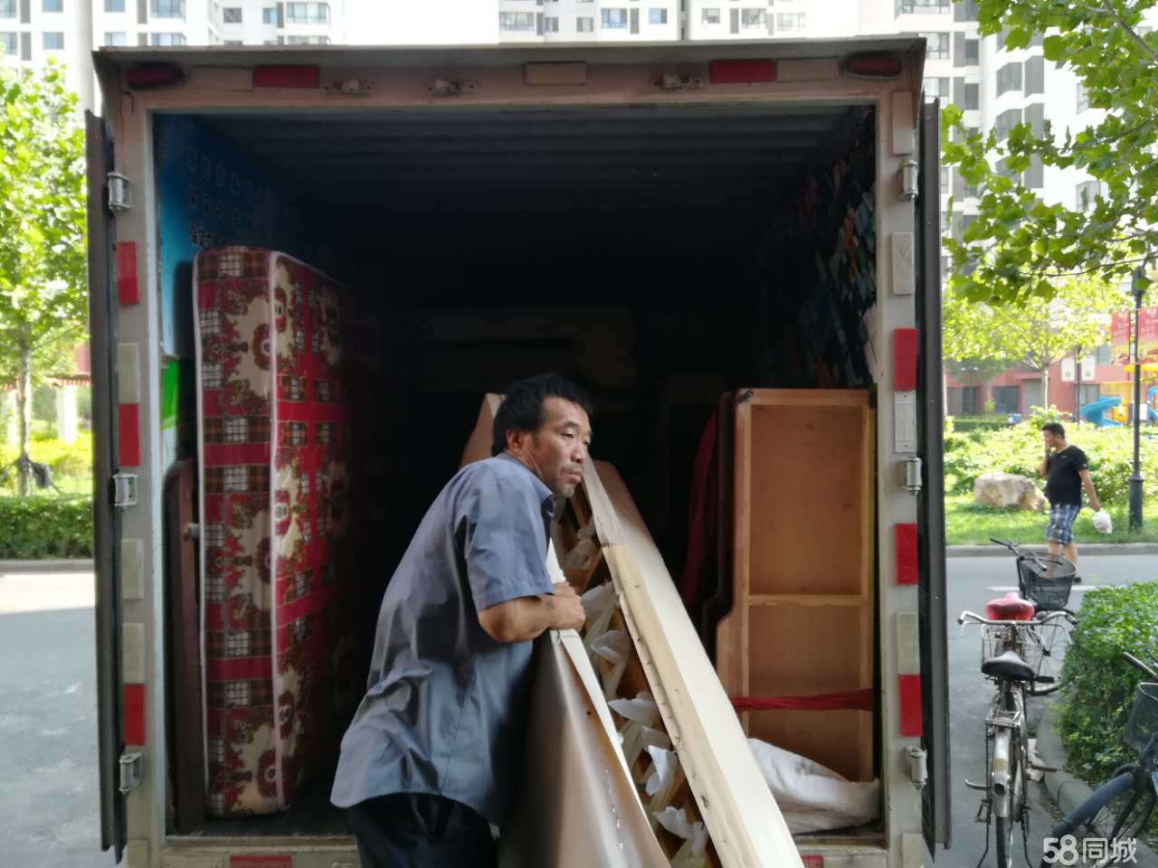 青島搬家公司口碑關(guān)注搬家營(yíng)銷(xiāo)信譽(yù)