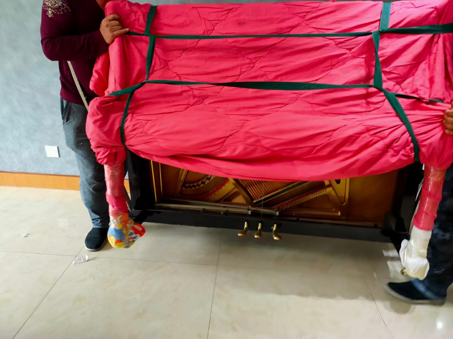 青島搬家公司加價(jià)已經(jīng)成了潛規(guī)則 青島搬家公司加價(jià)已經(jīng)成了潛規(guī)則